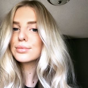 Meet your Posher, Alexa